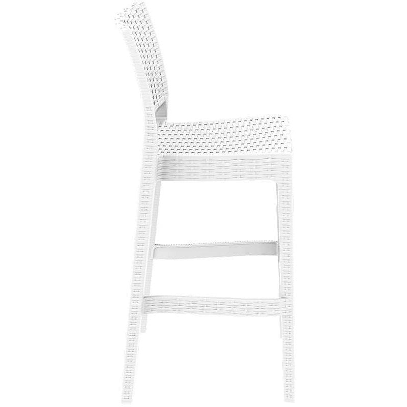 JAMAICA WHITE ΣΚΑΜΠΟ ΠΟΛ/ΝΙΟΥ 40x51x108