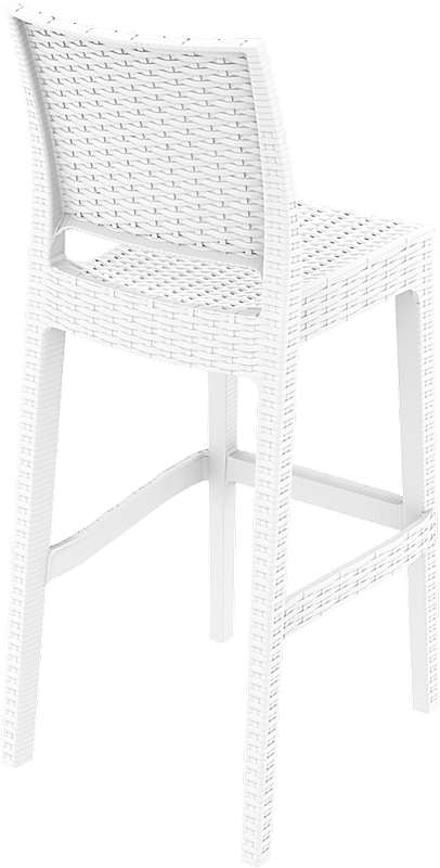 JAMAICA WHITE ΣΚΑΜΠΟ ΠΟΛ/ΝΙΟΥ 40x51x108