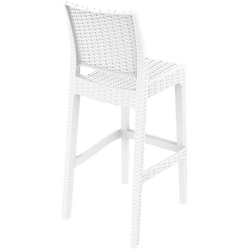 JAMAICA WHITE ΣΚΑΜΠΟ ΠΟΛ/ΝΙΟΥ 40x51x108