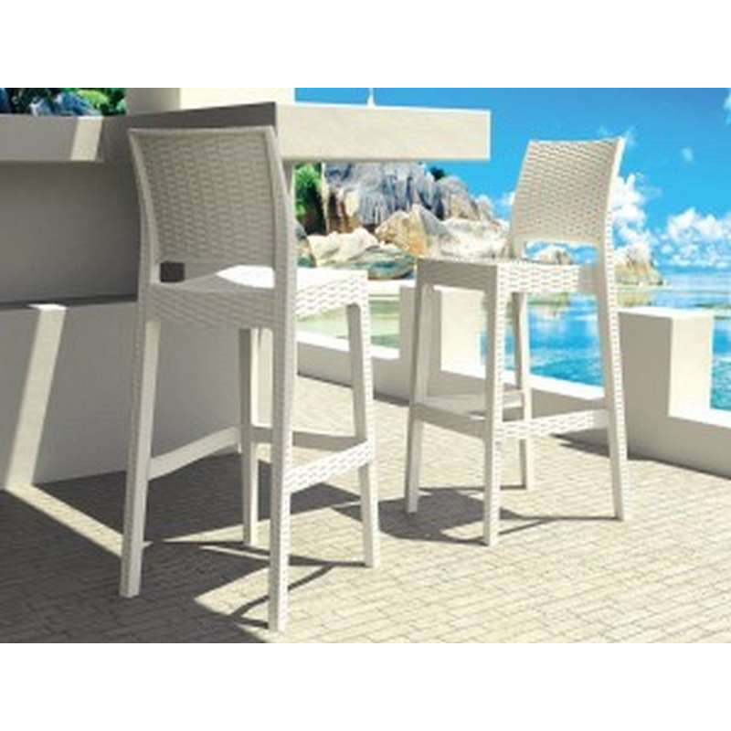 JAMAICA WHITE ΣΚΑΜΠΟ ΠΟΛ/ΝΙΟΥ 40x51x108