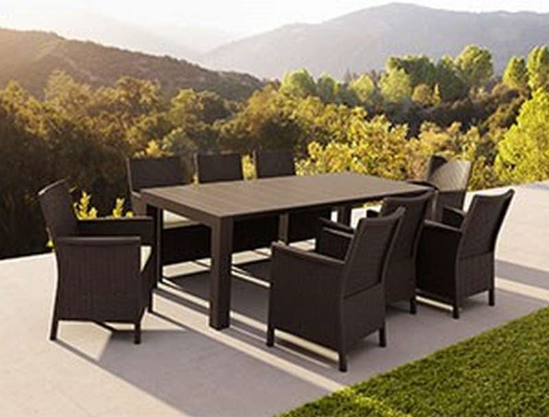 CALIFORNIA BROWN ΠΟΛΥΘΡΟΝΑ ΠΟΛ/ΝΙΟΥ 59x63x90
