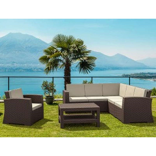 MONACO ΜΑΞΙΛΑΡΙΑ ΣΕΤ 3 ΤΜΧ ΓΙΑ ΓΩΝΙΑ 67x59x39/59x39x7/58x58x7