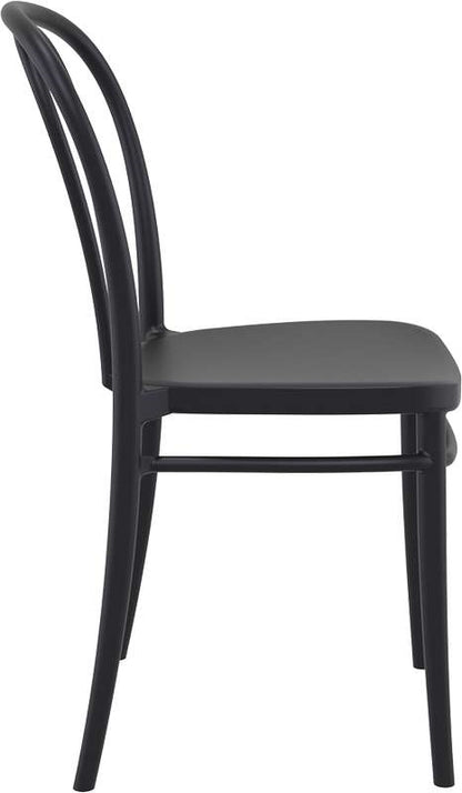 VICTOR BLACK ΚΑΡΕΚΛΑ ΠΟΛ/ΝΙΟΥ 45x52x85