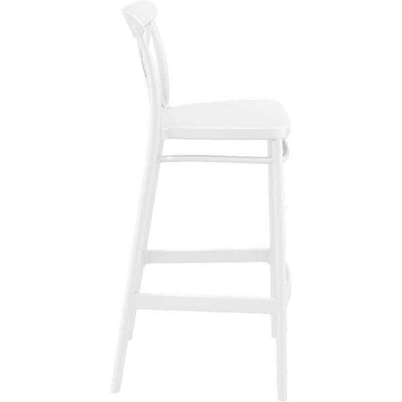 CROSS ΣΚΑΜΠΟ WHITE ΠΟΛ/ΝΙΟΥ 45x52x106