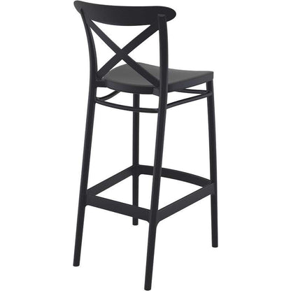 CROSS ΣΚΑΜΠΟ BLACK ΠΟΛ/ΝΙΟΥ 45x52x106
