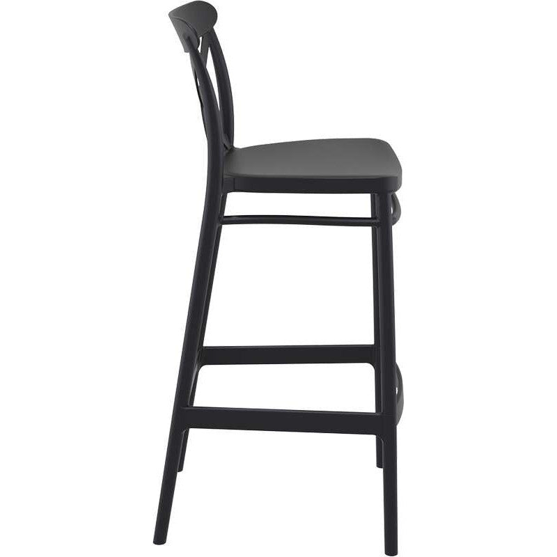 CROSS ΣΚΑΜΠΟ BLACK ΠΟΛ/ΝΙΟΥ 45x52x106