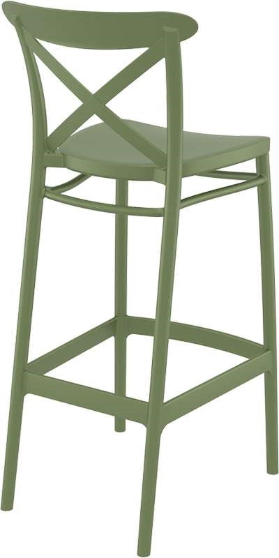 CROSS ΣΚΑΜΠΟ OLIVE GREEN ΠΟΛ/ΝΙΟΥ 45x52x106