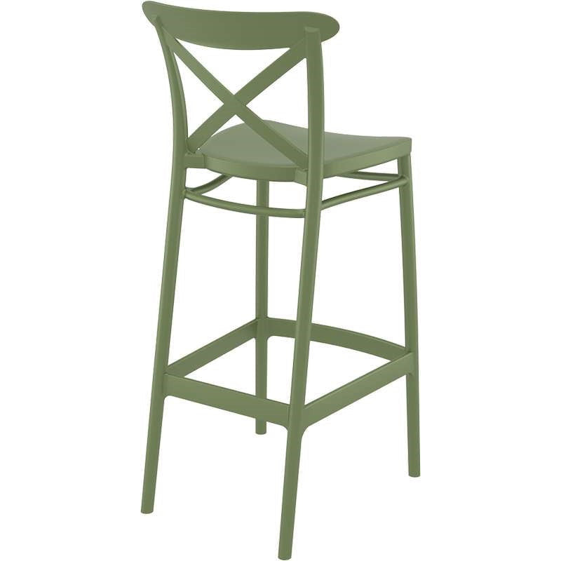 CROSS ΣΚΑΜΠΟ OLIVE GREEN ΠΟΛ/ΝΙΟΥ 45x52x106