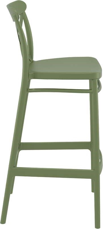 CROSS ΣΚΑΜΠΟ OLIVE GREEN ΠΟΛ/ΝΙΟΥ 45x52x106