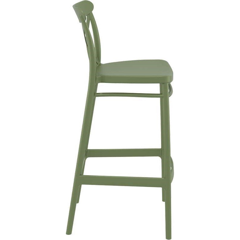 CROSS ΣΚΑΜΠΟ OLIVE GREEN ΠΟΛ/ΝΙΟΥ 45x52x106