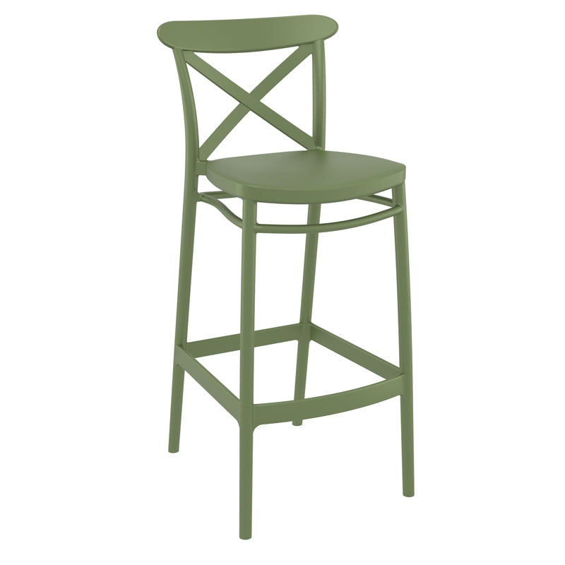 CROSS ΣΚΑΜΠΟ OLIVE GREEN ΠΟΛ/ΝΙΟΥ 45x52x106