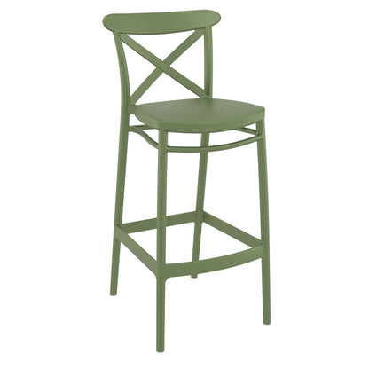 CROSS ΣΚΑΜΠΟ OLIVE GREEN ΠΟΛ/ΝΙΟΥ 45x52x106