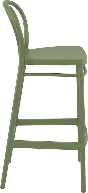VICTOR ΣΚΑΜΠΟ OLIVE GREEN ΠΟΛ/ΝΙΟΥ 45x52x106