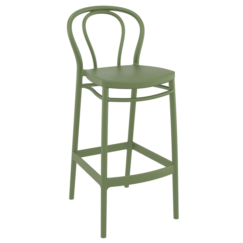 VICTOR ΣΚΑΜΠΟ OLIVE GREEN ΠΟΛ/ΝΙΟΥ 45x52x106