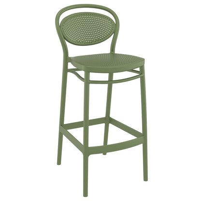 MARCEL ΣΚΑΜΠΟ OLIVE GREEN ΠΟΛ/ΝΙΟΥ 45x52x106