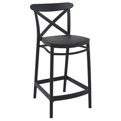 CROSS ΣΚΑΜΠΟ BLACK ΠΟΛ/ΝΙΟΥ 45x50x96