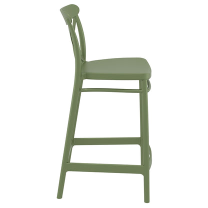 CROSS ΣΚΑΜΠΟ OLIVE GREEN ΠΟΛ/ΝΙΟΥ 45x50x96