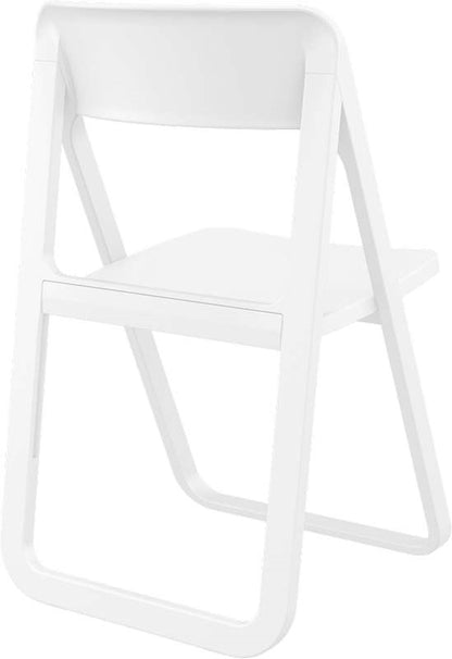 DREAM WHITE ΠΤΥΣ/ΝΗ ΚΑΡΕΚΛΑ ΠΟΛ/ΝΙΟΥ 48x52x82