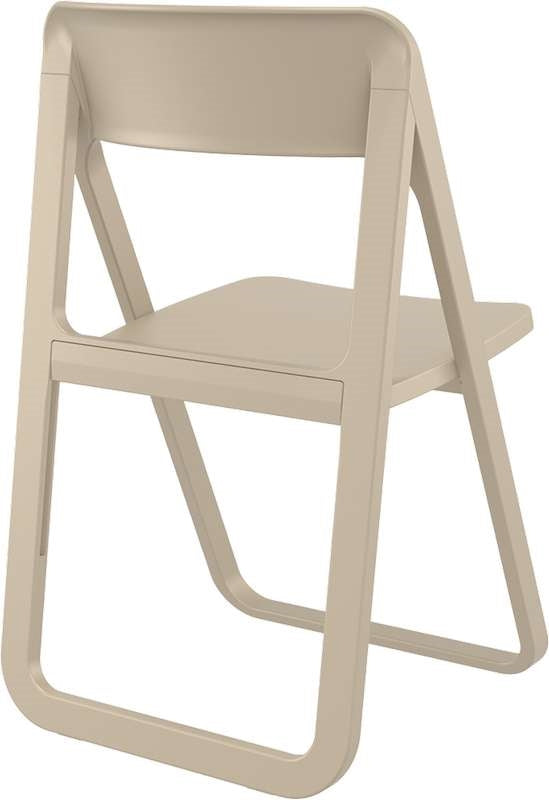 DREAM TAUPE ΠΤΥΣ/ΝΗ ΚΑΡΕΚΛΑ ΠΟΛ/ΝΙΟΥ 48x52x82