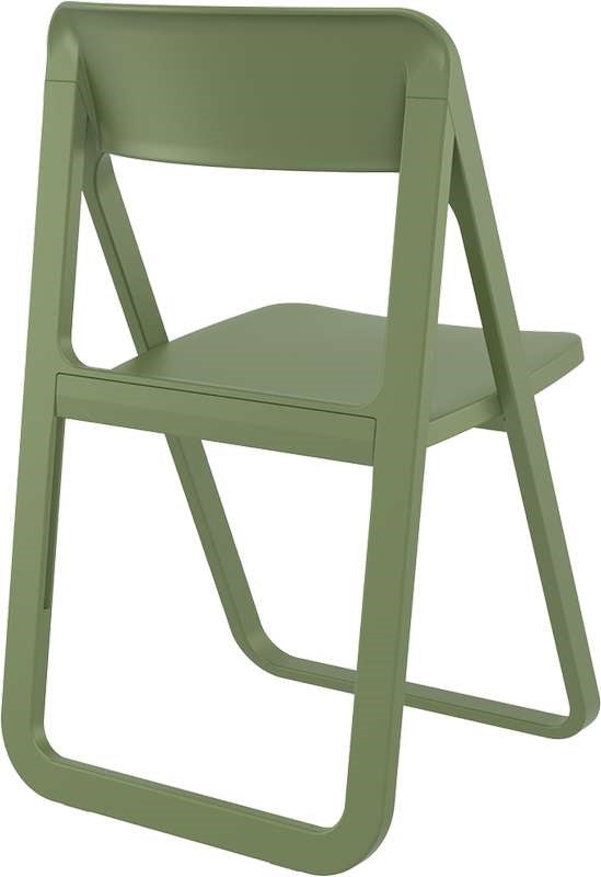 DREAM OLIVE GREEN ΠΤΥΣ/ΝΗ ΚΑΡΕΚΛΑ ΠΟΛ/ΝΙΟΥ 48x52x82