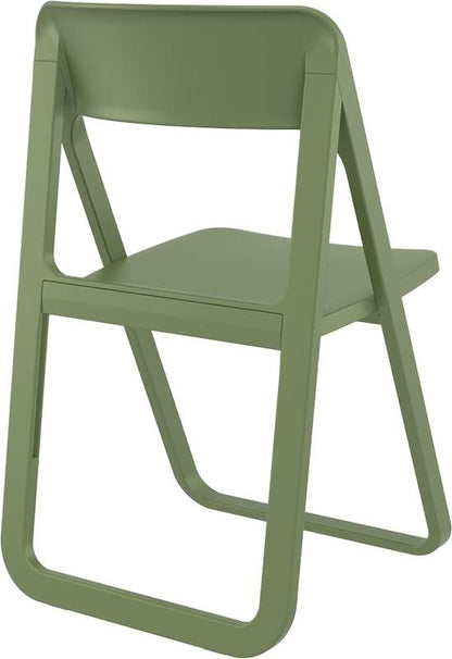 DREAM OLIVE GREEN ΠΤΥΣ/ΝΗ ΚΑΡΕΚΛΑ ΠΟΛ/ΝΙΟΥ 48x52x82