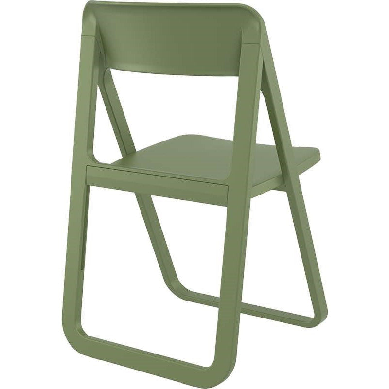 DREAM OLIVE GREEN ΠΤΥΣ/ΝΗ ΚΑΡΕΚΛΑ ΠΟΛ/ΝΙΟΥ 48x52x82