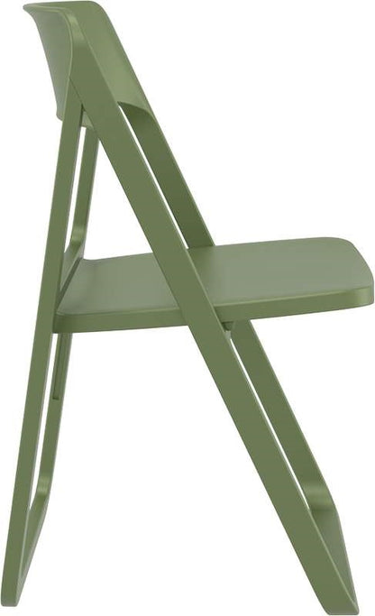 DREAM OLIVE GREEN ΠΤΥΣ/ΝΗ ΚΑΡΕΚΛΑ ΠΟΛ/ΝΙΟΥ 48x52x82