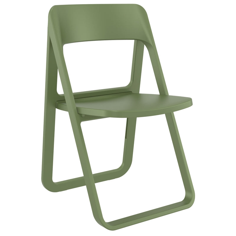 DREAM OLIVE GREEN ΠΤΥΣ/ΝΗ ΚΑΡΕΚΛΑ ΠΟΛ/ΝΙΟΥ 48x52x82