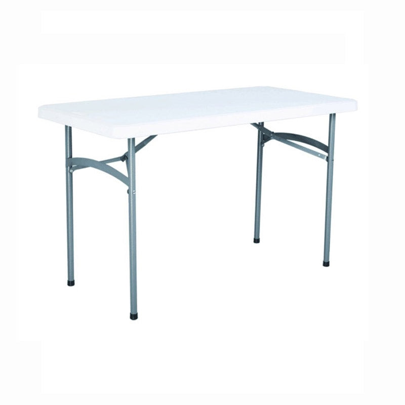 ΚΕΤΕΡΙΝΓΚ HDPE ΤΡΑΠΕΖΙ 122x60x74