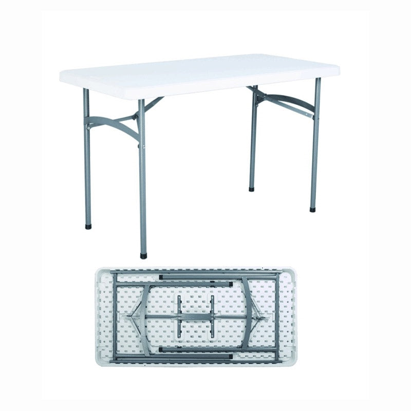 ΚΕΤΕΡΙΝΓΚ HDPE ΤΡΑΠΕΖΙ 122x60x74