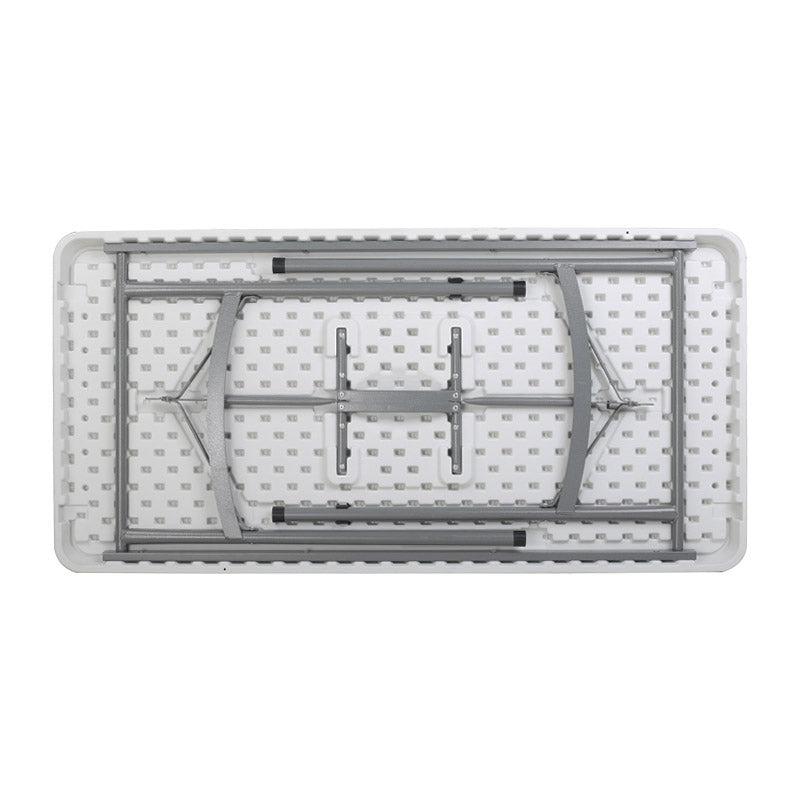 ΚΕΤΕΡΙΝΓΚ HDPE ΤΡΑΠΕΖΙ 122x60x74
