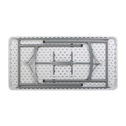 ΚΕΤΕΡΙΝΓΚ HDPE ΤΡΑΠΕΖΙ 122x60x74