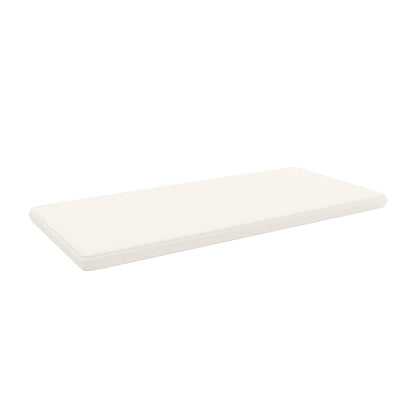 MIAMI SOFA CUSHION 2-SEATER 117-107x54x5