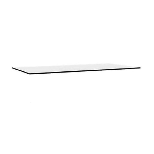 AIR SURFACE WHITE HPL 180x90cm