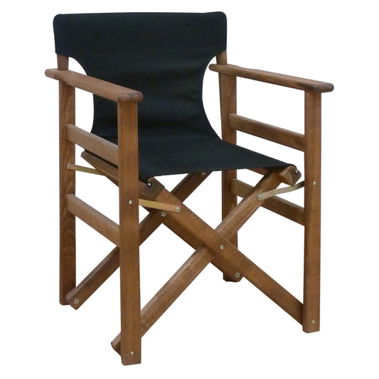 TORINO ΚΑΡΥΔΙ ΣΚΗΝΟΘΕΤΗ ΜΕ ΜΑΥΡΟ ΥΦΑΣΜΑ 59.5x53x45.5-86.5