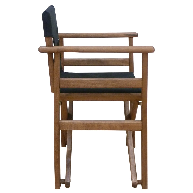 TORINO ΚΑΡΥΔΙ ΣΚΗΝΟΘΕΤΗ ΜΕ ΜΑΥΡΟ ΥΦΑΣΜΑ 59.5x53x45.5-86.5