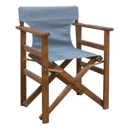 TORINO ΚΑΡΥΔΙ ΣΚΗΝΟΘΕΤΗ ΜΕ ΓΚΡΙ ΥΦΑΣΜΑ 59.5x53x45.5-86.5