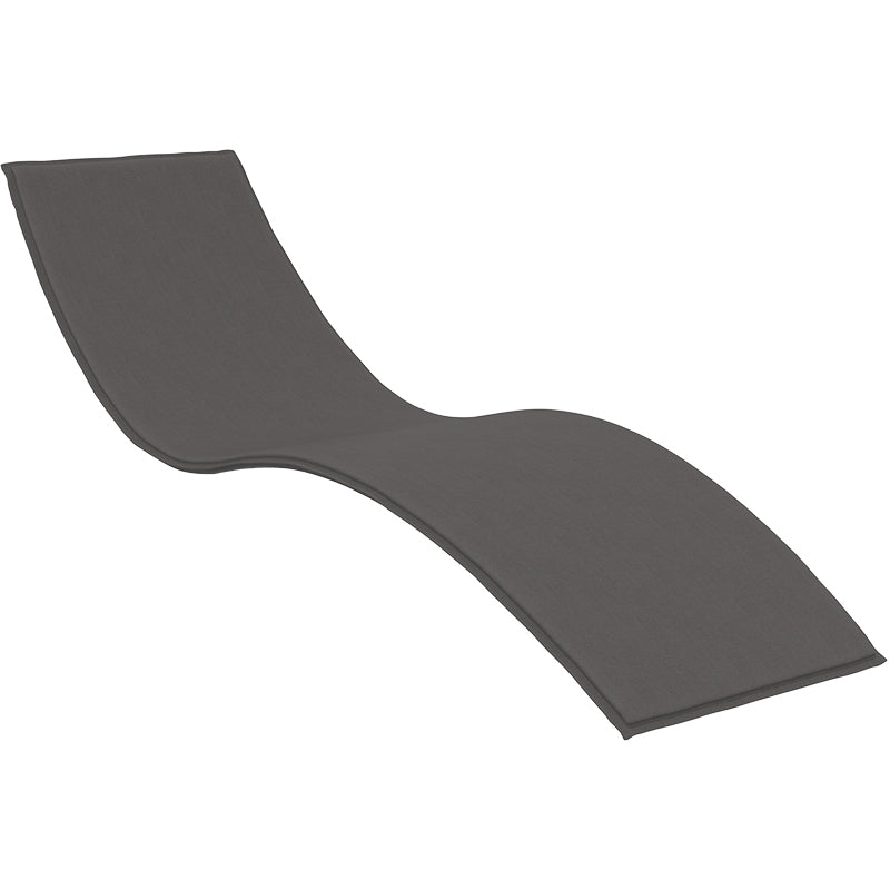 SLIM ΣΤΡΩΜΑ POLYESTER DARK GREY 204x62x3