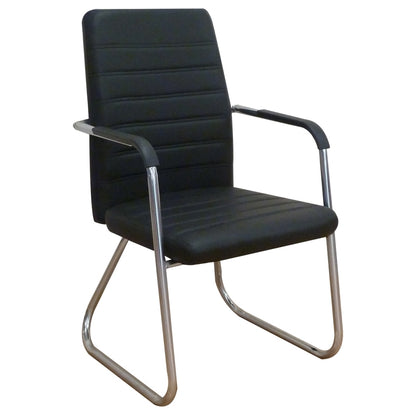 CALVIN ΜΑΥΡΗ ΠΟΛ/ΝΑ ΑΝΑΜΟΝΗΣ ΧΡΩΜΙΟΥ 54x60x47.5-97