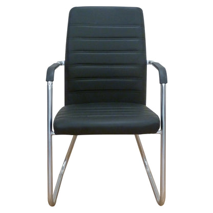 CALVIN ΜΑΥΡΗ ΠΟΛ/ΝΑ ΑΝΑΜΟΝΗΣ ΧΡΩΜΙΟΥ 54x60x47.5-97