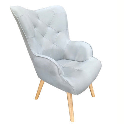 ADRIA ΜΠΕΡΖΕΡΑ L. GREY ΥΦΑΣΜΑ 65x64x44-96