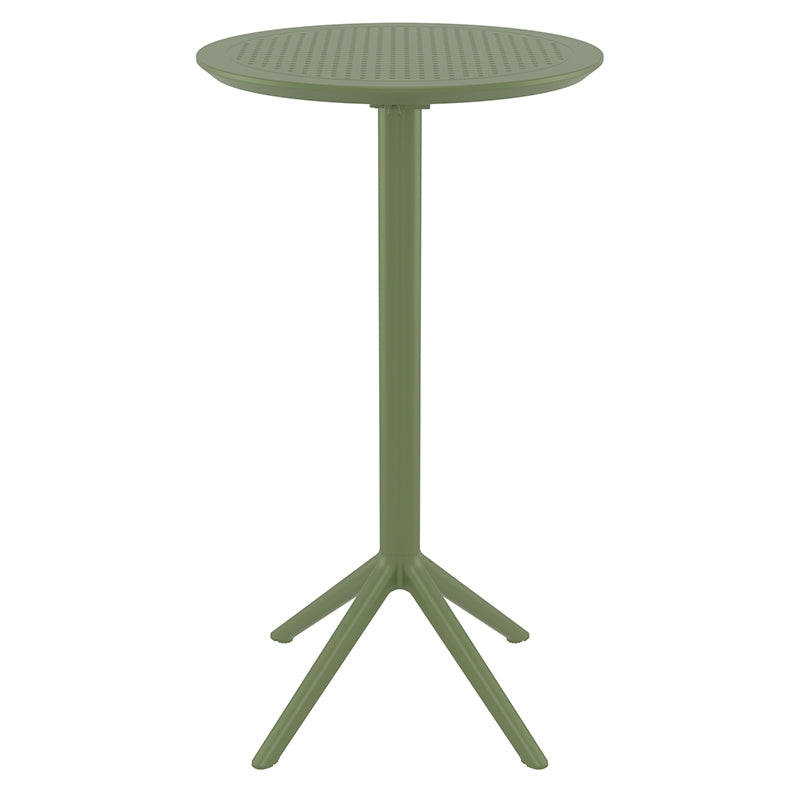 SKY OLIVE GREEN BAR ΠΤΥΣ/ΝΟ ΤΡΑΠ. ΠΟΛ/ΝΙΟΥ Φ60x108