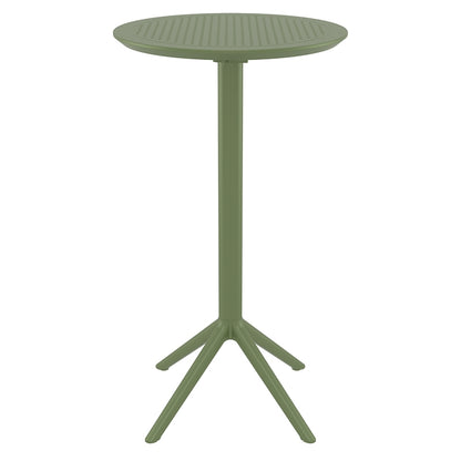 SKY OLIVE GREEN BAR ΠΤΥΣ/ΝΟ ΤΡΑΠ. ΠΟΛ/ΝΙΟΥ Φ60x108