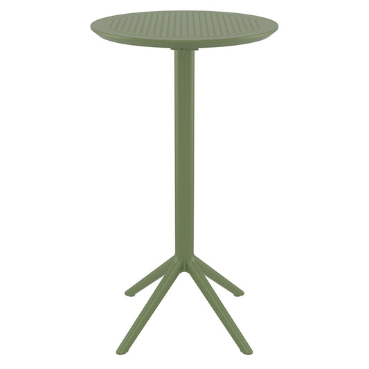 SKY OLIVE GREEN BAR ΠΤΥΣ/ΝΟ ΤΡΑΠ. ΠΟΛ/ΝΙΟΥ Φ60x108