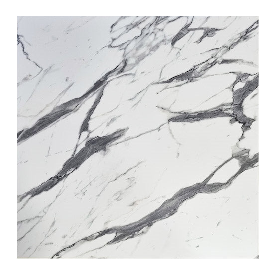 ΕΠΙΦΑΝΕΙΑ ΜΑΡΜΑΡΟ CARRARA ΒΕΡΖΑΛΙΤ 80x80εκ
