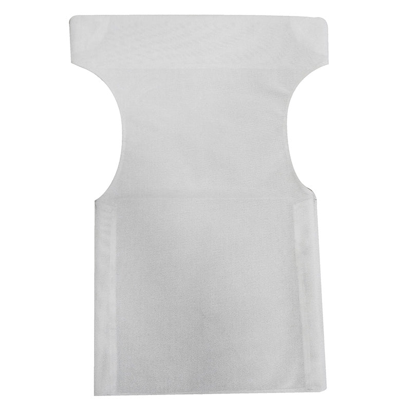 TORINO TEXTILENE 600gr ΕΚΡΟΥ ΓΙΑ ΣΚΗΝΟΘΕΤΗ 58x45x79