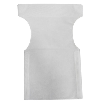 TORINO TEXTILENE 600gr ΕΚΡΟΥ ΓΙΑ ΣΚΗΝΟΘΕΤΗ 58x45x79
