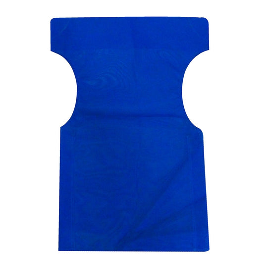 TORINO TEXTILENE 600gr ΜΠΛΕ ΓΙΑ ΣΚΗΝΟΘΕΤΗ 58x45x79