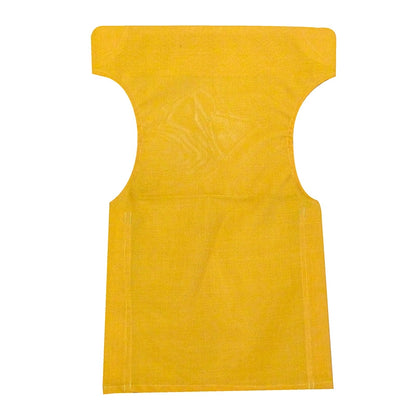 TORINO TEXTILENE 600gr YELLOW FOR DIRECTOR 58x45x79