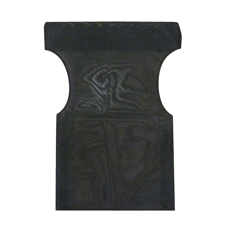 TORINO TEXTILENE 600gr ΜΑΥΡΟ ΓΙΑ ΣΚΗΝΟΘΕΤΗ 58x45x79